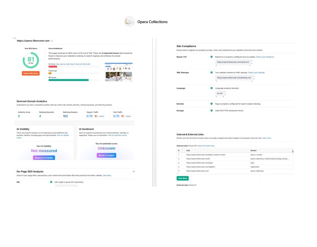 Website SEO  Slide- 5