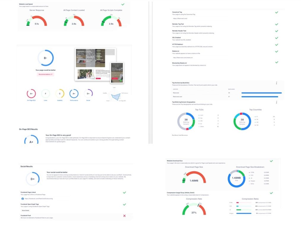 Website SEO  Slide- 10